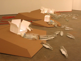 glacial floin glacial floin