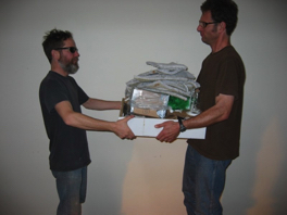 Holloway/Walsh Holloway/Walsh