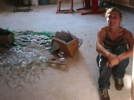 Katie Grinnan Katie Grinnan