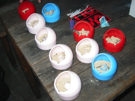 Book release party at Mandrake Book release party at Mandrake