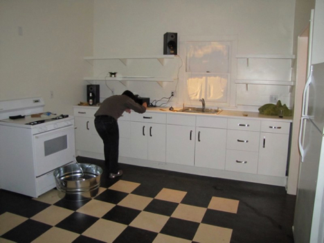 Drowning Room
Connie Walsh Drowning Room
Connie Walsh