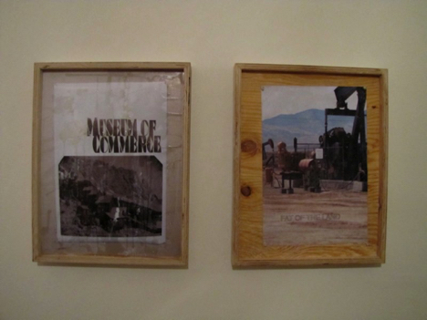 Proposal 1/Proposal 2
Nick Herman/Museum of Commerce Proposal 1/Proposal 2
Nick Herman/Museum of Commerce