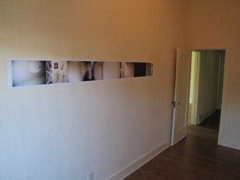 Gran Turismo White Hole Sceptre Cosmos
Suzanne Adelman Gran Turismo White Hole Sceptre Cosmos
Suzanne Adelman