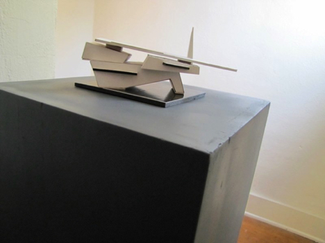 Black/White Odyssey Concept Vehicle
Kieth Walsh Black/White Odyssey Concept Vehicle
Kieth Walsh