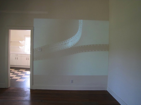 Proposal for a Vacancy/Proposal for a Film
Kristen Beinner Proposal for a Vacancy/Proposal for a Film
Kristen Beinner